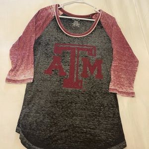 Texas A&M T-shirt